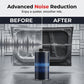 🥳2026 HOT SALE🥳💞50K+ SOLD!🧴💨 50% OFF! Undercoating Spray – Aerosol application, even coverage. All‑weather shield. DIY rust protection in minutes. 🛠️💪