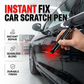 🏆 Last Day Special Price £9.99 ! 🔥Buy 1 Get 1 Free🎁Car Scratch Repair Touch Up Paint Pen