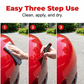 🏆 Last Day Special Price £9.99 ! 🔥Buy 1 Get 1 Free🎁Car Scratch Repair Touch Up Paint Pen