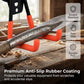 ⏳🔥LIMITED-TIME 50% OFF! ⏰Heavy-Duty Magnetic Double-Claw Hook📐🛠️