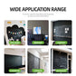 ⚡ 50% OFF NOW! ✨Water-Based Blackboard Paint for Creative Walls