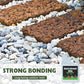 ☀️Limited Discount 50% Off🎁！Mulch & Rock Glue for Landscaping