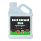 ☀️Limited Discount 50% Off🎁！Mulch & Rock Glue for Landscaping