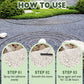 ☀️Limited Discount 50% Off🎁！Mulch & Rock Glue for Landscaping