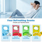 ☀️Limited Discount 50% Off🎁!! Instant Cooling Ice Patches