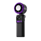 ☀️Limited Discount 50% Off🎁！199-Speed Digital Display HandheldCooling Fan
