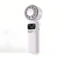 ☀️Limited Discount 50% Off🎁！199-Speed Digital Display HandheldCooling Fan