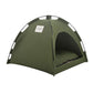 🥳2026 HOT SALE🥳💞50K+ SOLD!🏡Foldable Pet Tent with Reversible Cooling Mat