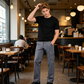Outdoor Work & Hiking Trousers for Men