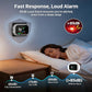 🔥50% OFF on selected products🎉Portable Multi-Gas Alarm with LCD Display & Battery Backup