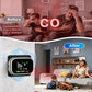 🔥50% OFF on selected products🎉Portable Multi-Gas Alarm with LCD Display & Battery Backup