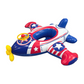 ☀️Limited Discount 50% Off🎁!!Airplane Inflatable Pool Float for Kids