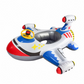 ☀️Limited Discount 50% Off🎁!!Airplane Inflatable Pool Float for Kids