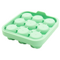 ☀️Limited Discount 50% Off🎁!!Silicone Rose Ice Cube Tray for Cocktails & Whiskey