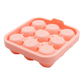 ☀️Limited Discount 50% Off🎁!!Silicone Rose Ice Cube Tray for Cocktails & Whiskey