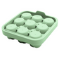 ☀️Limited Discount 50% Off🎁!!Silicone Rose Ice Cube Tray for Cocktails & Whiskey