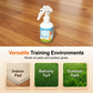 Potty Training Aid Spray for Dogs & Cats