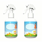 Potty Training Aid Spray for Dogs & Cats