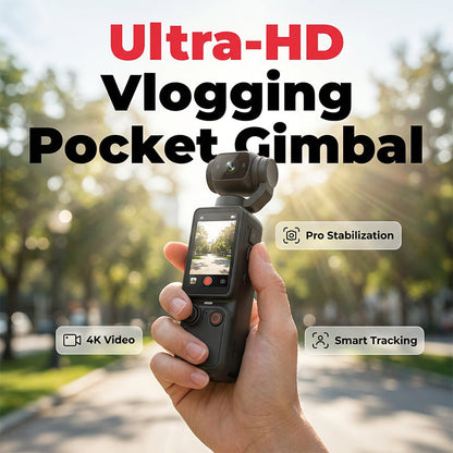📸✨ Pocket camera with flip-up display – perfect selfies 📱💄 share instantly, no post-processing required