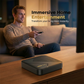 🔥📺 Big Promotion!⏳Android TV Box with Bluetooth