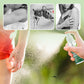 Outdoor Portable Mosquito Repellent Spray