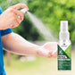 Outdoor Portable Mosquito Repellent Spray