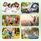 Outdoor Portable Mosquito Repellent Spray