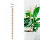 🌿 Electroculture antenna – increase yields by 70%, reduce pesticides, no fertilizer needed! ⚡🍀