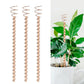 🌿 Electroculture antenna – increase yields by 70%, reduce pesticides, no fertilizer needed! ⚡🍀