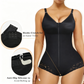 👚 50% OFF NOW! 🌸Women's Tummy Control Zip-Up Shapewear Bodysuit