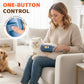 🔥50% Off Hot Sale🚀Rechargeable Pet Spray Massage Comb🐱🐶