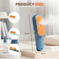 🔥50% Off Hot Sale🚀Rechargeable Pet Spray Massage Comb🐱🐶