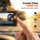 📹 49% OFF NOW! 🚗 360° Panoramic 4-Channel Dash Cam – 1080P Full HD with night vision – Quad-camera system, parking monitor – ultimate car security and coverage 🌙