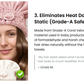 7 Reasons Hair Stylists Are Telling Clients to Ditch Their Bath Towels for This Revolutionary Hair Wrap