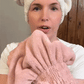 7 Reasons Hair Stylists Are Telling Clients to Ditch Their Bath Towels for This Revolutionary Hair Wrap