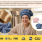 7 Reasons Hair Stylists Are Telling Clients to Ditch Their Bath Towels for This Revolutionary Hair Wrap