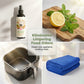 🔥 Sale 50% OFF!✨2-in-1 Air Fryer Cleaner and Degreaser Spray
