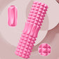 🥳2026 HOT SALE🥳💞50K+ SOLD!✅🌀 50% OFF!Multifunctional Muscle Massage Foam Roller