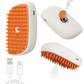 3-in-1 Pet Spray Grooming Comb