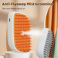 3-in-1 Pet Spray Grooming Comb