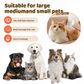 3-in-1 Pet Spray Grooming Comb