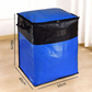 📦LAST DAY SALE 50% OFF🧳 Collapsible Storage and Moving Bag – Heavy-duty handles & zippered closure – Folds flat, perfect for moving, travel or closet organization – reusable & easy to clean 🏠