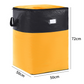 📦LAST DAY SALE 50% OFF🧳 Collapsible Storage and Moving Bag – Heavy-duty handles & zippered closure – Folds flat, perfect for moving, travel or closet organization – reusable & easy to clean 🏠