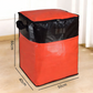 📦LAST DAY SALE 50% OFF🧳 Collapsible Storage and Moving Bag – Heavy-duty handles & zippered closure – Folds flat, perfect for moving, travel or closet organization – reusable & easy to clean 🏠