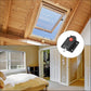 ⚡ 50% OFF NOW! ✨ ABS Security Push Button Spring Loaded Latch - for Furniture Drawer Doors, Chests