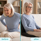 ⏳Time-Limited Special⏰ 49% OFF！Ergonomic Seat Cushion With Lumbar Support