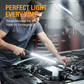 🚗 50% OFF NOW! 💡Magnetic & Rechargeable LED Work Light Set