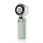 Semiconductor Cooling Handheld Fan