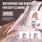 💜50 % OFF !!💜✨【Dual-Head Epilator】IPX7 Waterproof - Hair Removal & Trimming