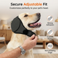 🐱LAST DAY SALE: ONLY ￡9.99!!🎁✨Waterproof Dog Calming Hoodie